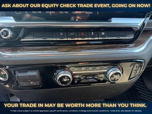 Used 2024 GMC Sierra 2500 SLE w/ SLE Convenience Package AWD/4WD image 23