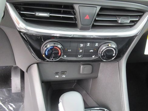 New 2026 Buick Encore GX Sport Touring w/ Comfort Package image 22