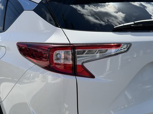Used 2025 Acura RDX w/ Advance Package AWD/4WD image 9