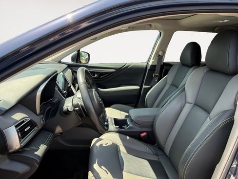 Used 2024 Subaru Outback Onyx Edition AWD/4WD image 12