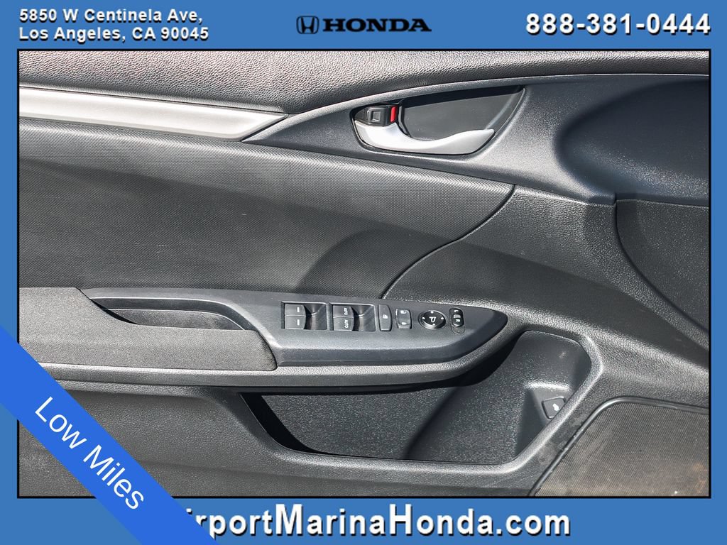 Used 2020 Honda Civic LX image 23