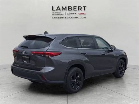 Used 2023 Toyota Highlander L image 5