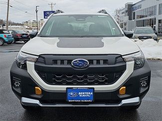 New 2026 Subaru Forester Wilderness video 2