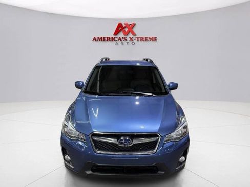 Used 2017 Subaru Crosstrek 2.0i Premium w/ Popular Package #1 AWD/4WD image 12