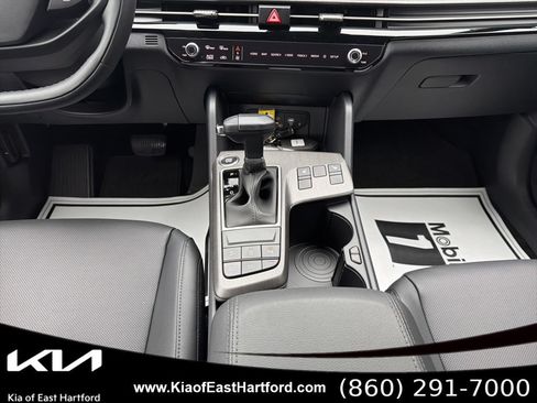 New 2026 Kia Sportage X-Line w/ X-Line Premium Package AWD/4WD image 26