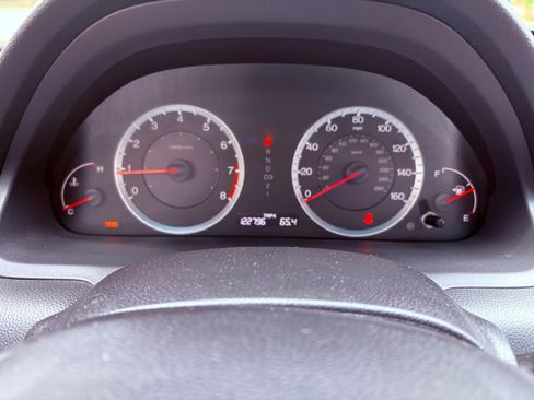 Used 2008 Honda Accord EX-L image 32