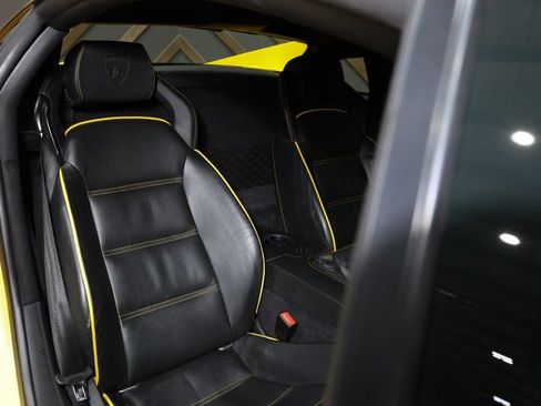 Used 2007 Lamborghini Gallardo image 39