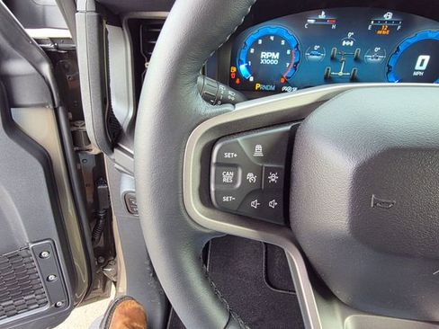 New 2025 Ford Bronco Badlands AWD/4WD image 29