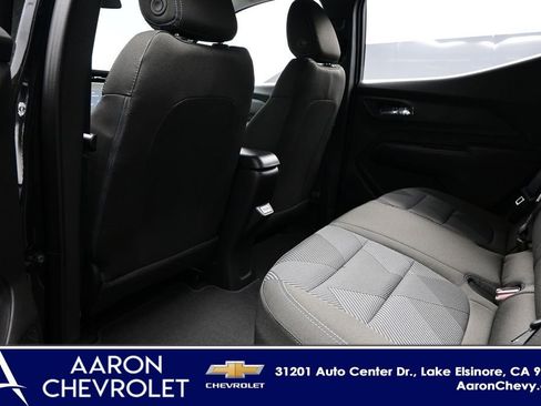 New 2027 Chevrolet Bolt LT FWD image 13