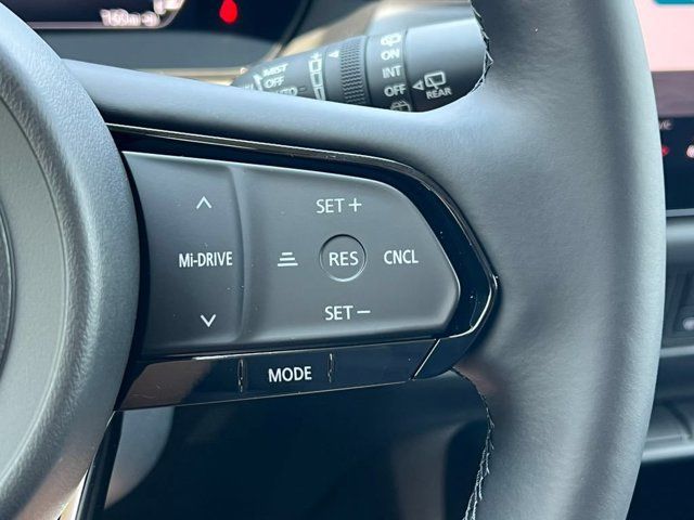 New 2026 MAZDA CX-5 Preferred AWD/4WD image 17