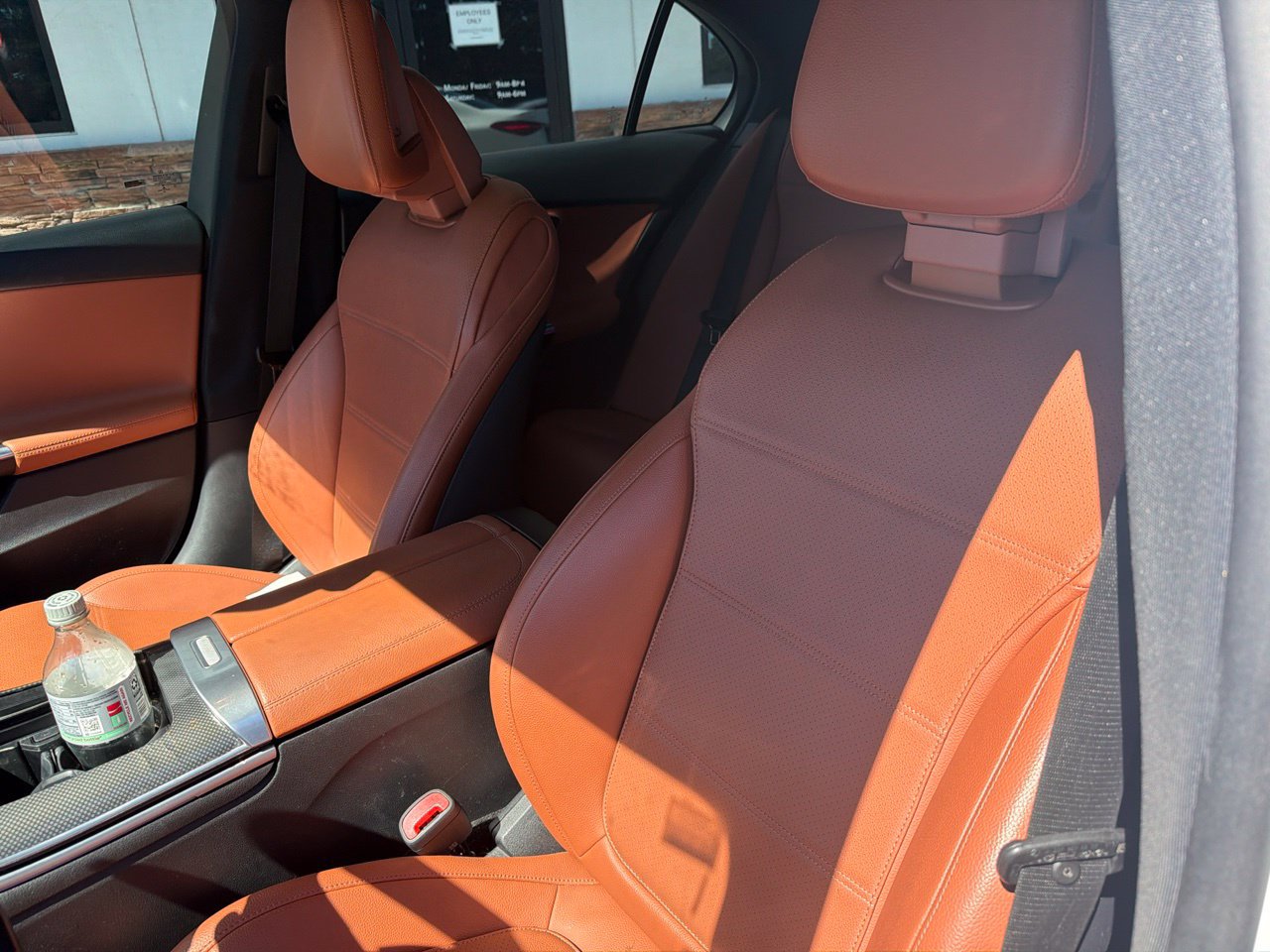 Used 2023 Mercedes-Benz C 300 4MATIC Sedan w/ Exclusive Trim Package image 3