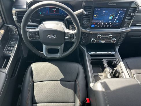 Used 2026 Ford F250 Lariat w/ Lariat Premium Package AWD/4WD image 24