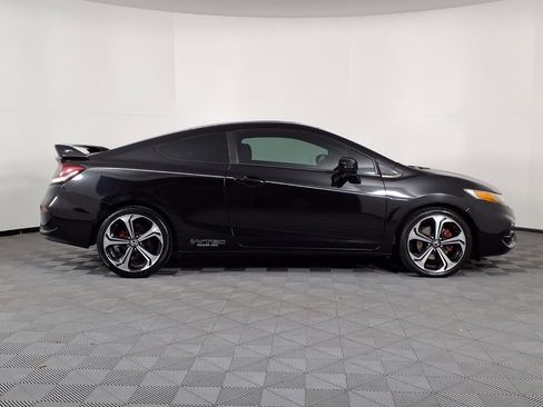 Used 2015 Honda Civic Si image 25