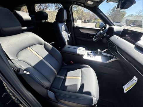 New 2026 MAZDA CX-90 Plug-In Hybrid w/ Premium Plus image 27