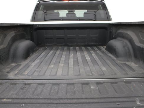 Used 2023 RAM 1500 Tradesman w/ Chrome Plus Package AWD/4WD image 9