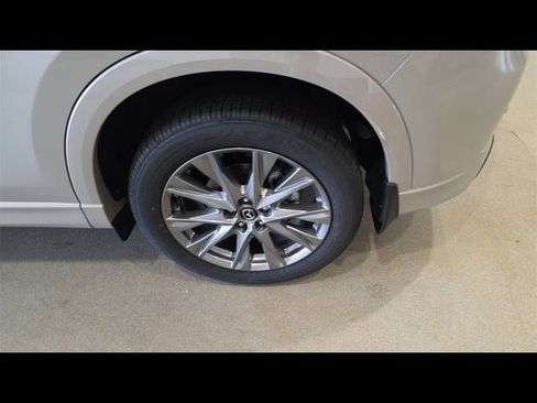 New 2025 MAZDA CX-5 AWD 2.5 S w/ Premium Plus Pkg image 45