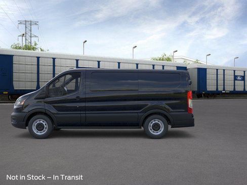 New 2026 Ford Transit 150 Low Roof RWD image 3