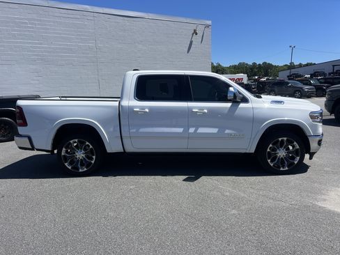 Used 2023 RAM 1500 Limited AWD/4WD image 9