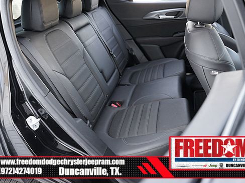 Used 2023 Dodge Hornet GT Plus image 16