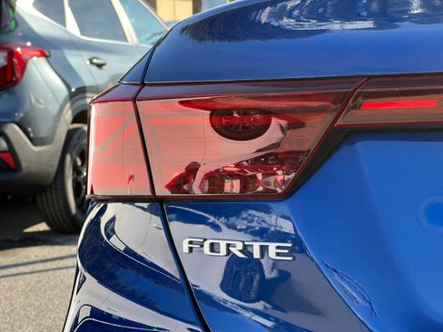 Certified 2024 Kia Forte LXS image 24