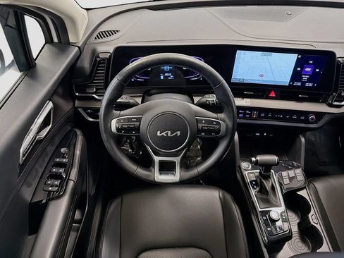 Used 2023 Kia Sportage EX FWD image 38