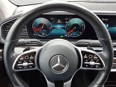 Used 2023 Mercedes-Benz GLS 450 4MATIC image 20