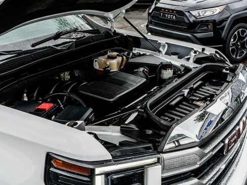 Used 2023 GMC Sierra 1500 SLE AWD/4WD image 45