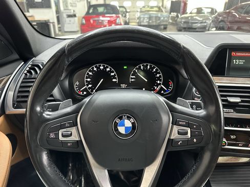 Used 2019 BMW X3 xDrive30i w/ Convenience Package image 20