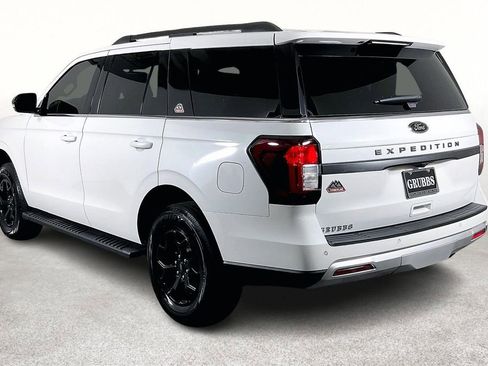 Used 2024 Ford Expedition Timberline AWD/4WD image 17