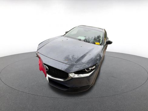 Used 2025 MAZDA CX-30 AWD 2.5 S w/ Preferred Package image 3