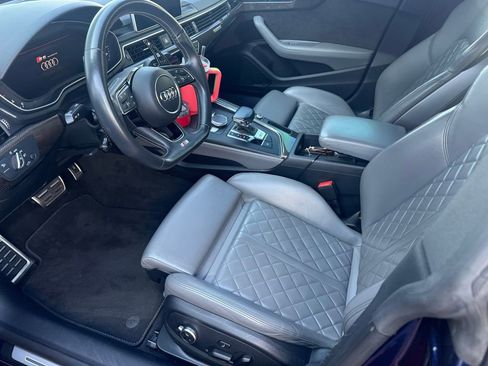 Used 2019 Audi S5 Premium Plus w/ Premium Plus image 6