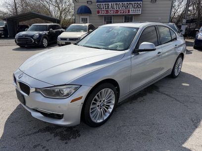Used 2015 BMW 328i Sedan