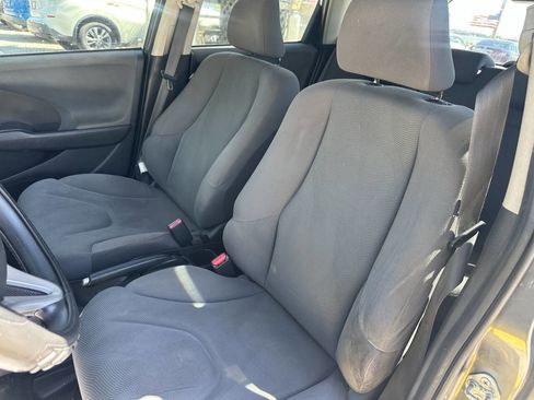 Used 2012 Honda Fit image 20