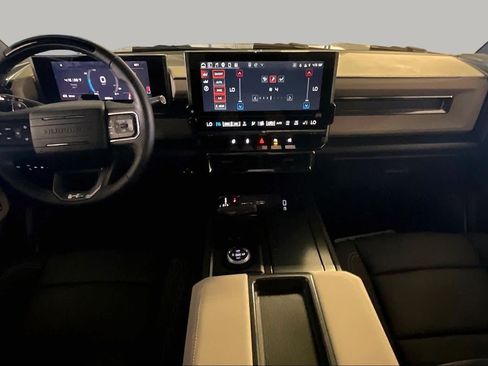 Used 2026 GMC Hummer EV SUV AWD/4WD image 13