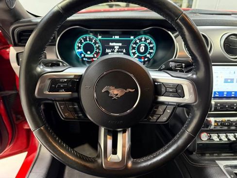 Used 2019 Ford Mustang GT Premium w/ Equipment Group 401A image 29