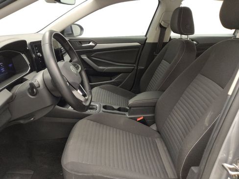 Used 2025 Volkswagen Jetta S FWD image 17