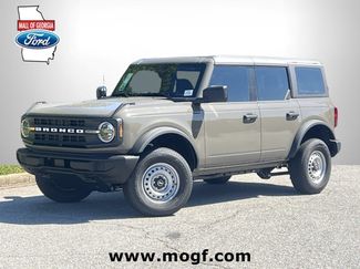 New 2026 Ford Bronco 4-Door AWD/4WD video 1