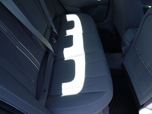 New 2026 Hyundai Elantra SEL Sport Premium FWD image 13