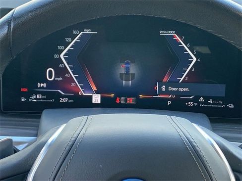 Certified 2025 BMW X5 xDrive50e w/ Premium Package image 26