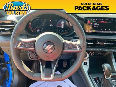 Used 2024 Dodge Hornet GT AWD/4WD image 30