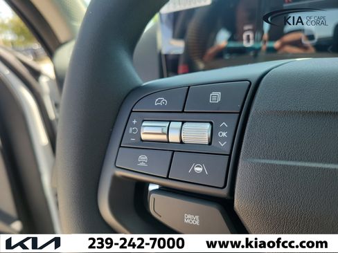 New 2026 Kia K4 FWD image 30