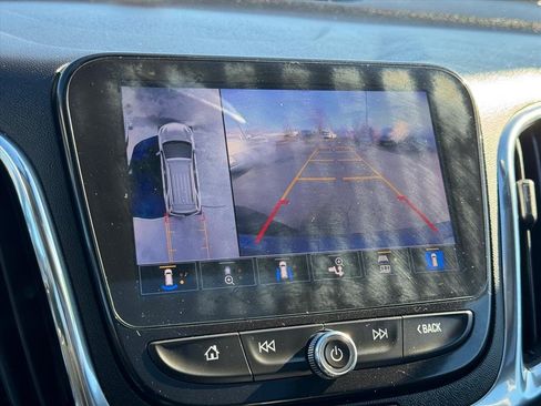 Used 2023 Chevrolet Equinox Premier image 26