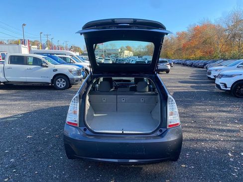Used 2011 Toyota Prius Two image 22