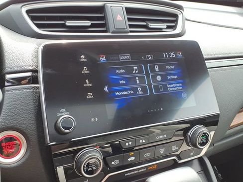 Certified 2022 Honda CR-V EX-L image 16