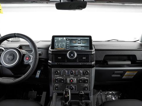 New 2026 INEOS Grenadier AWD/4WD image 22