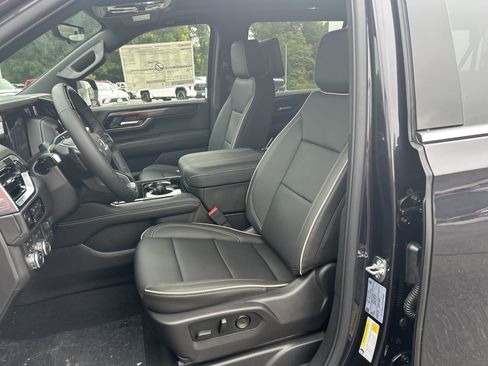 New 2026 GMC Yukon XL Elevation w/ Elevation Premium Package AWD/4WD image 22