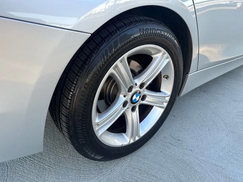 Used 2014 BMW 328d Sedan image 8