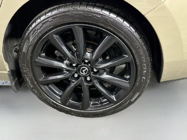 Used 2024 MAZDA MAZDA3 s AWD/4WD image 31