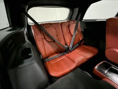 Used 2025 Lincoln Aviator Reserve w/ Illumination Package image 30