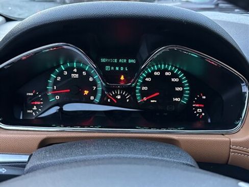 Used 2014 Chevrolet Traverse LTZ w/ LPO, 'HIT The Road' Package image 29